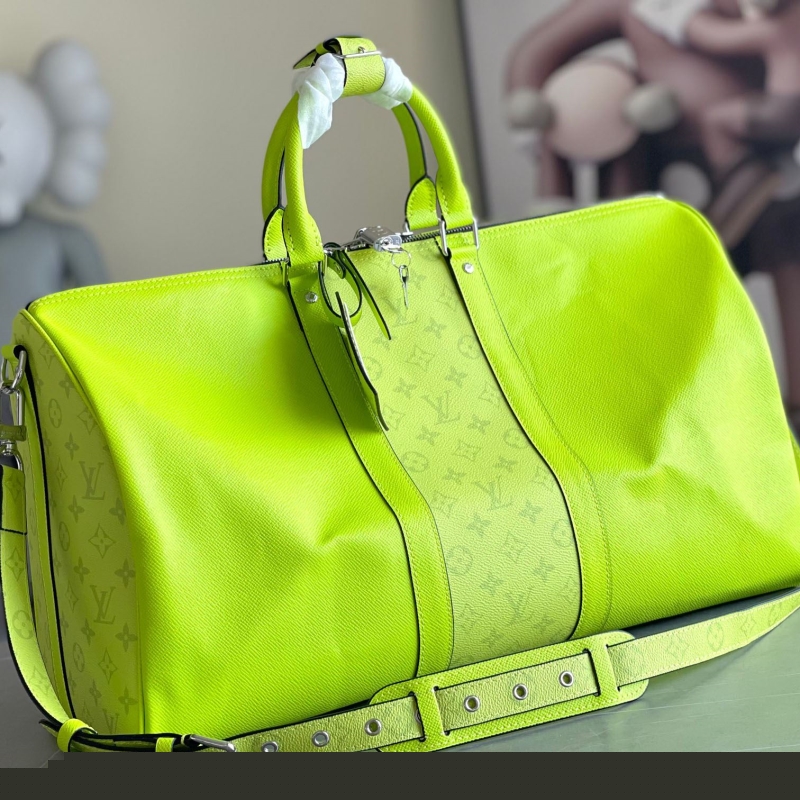 LV Travel Bags
